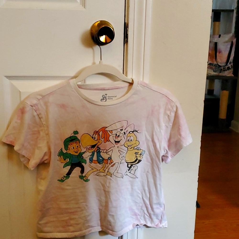 Tee-shirt